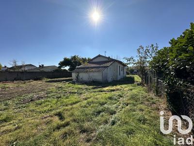 Maison - 95 m² - 1 pièce