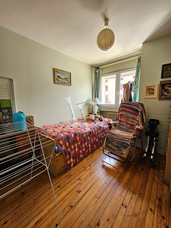 Appartement - 54 m² - 3 pièces