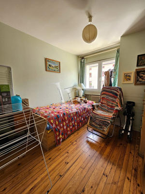 Appartement - 54 m² - 3 pièces