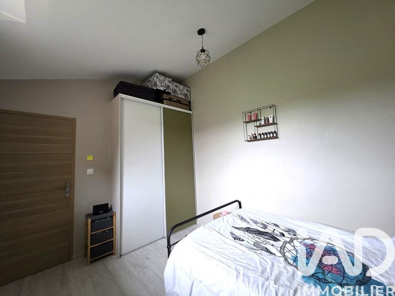 Maison de campagne - 83 m² - 4 pièces