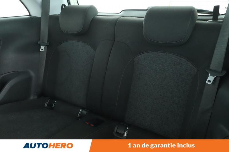 Opel Adam 1.4 Twinport Unlimited 87 ch