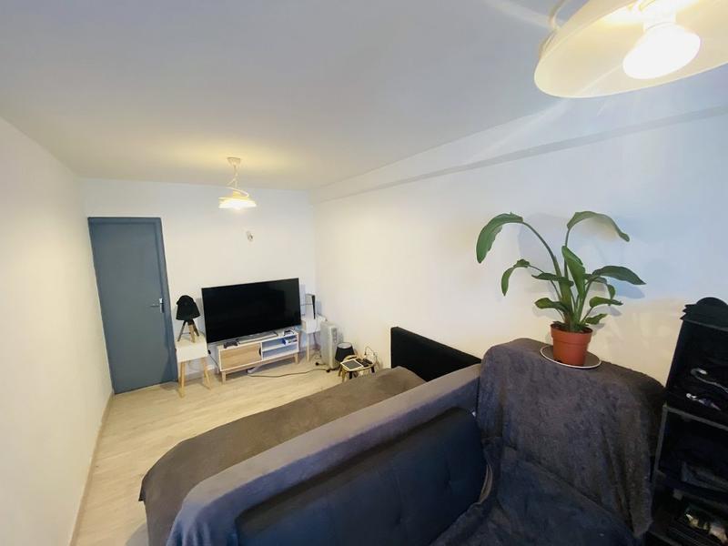 Appartement - 26 m² - 1 pièce