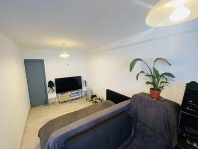 Appartement - 26 m² - 1 pièce