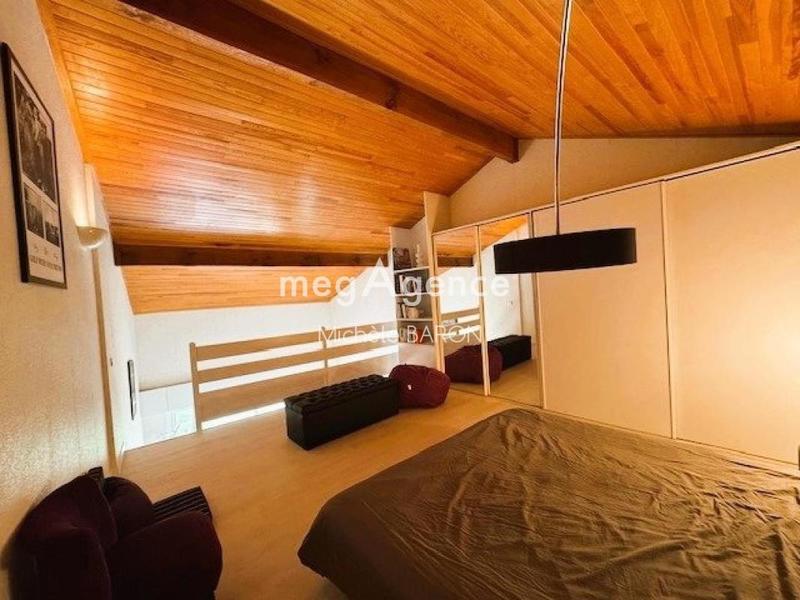 Appartement - 50 m² - 3 pièces