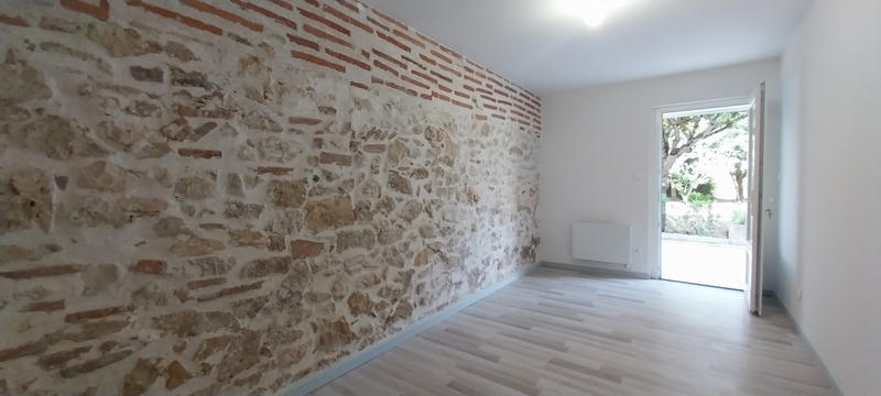 Immeuble - 218 m² - 8 pièces