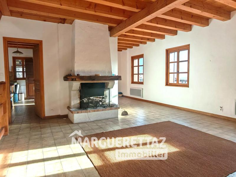 Châlet - 145 m² - 7 pièces