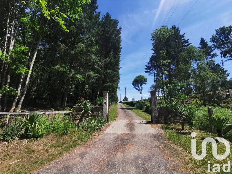 Maison de campagne - 210 m² - 8 pièces