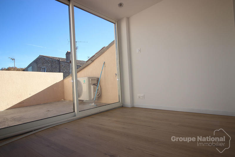 Maison - 57 m² - 3 pièces