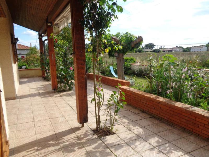 Maison - 114 m² - 5 pièces