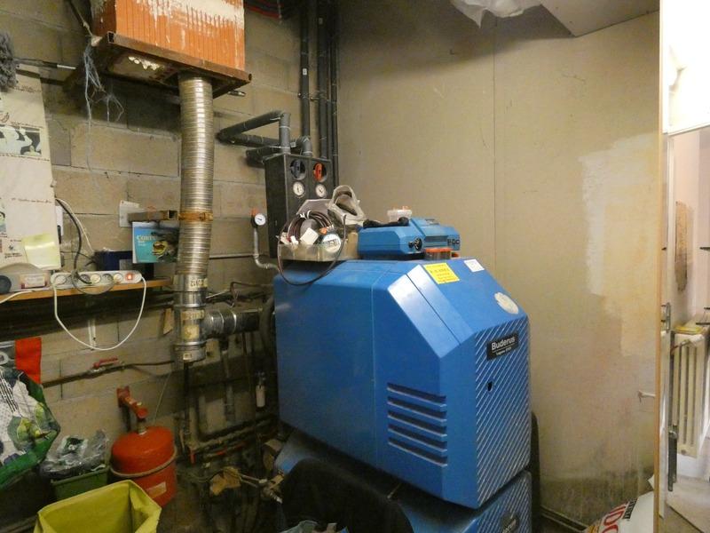 Maison - 176 m² - 7 pièces