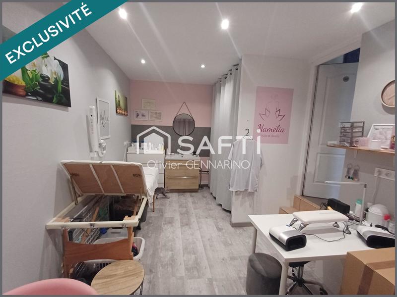 Villa - 96 m² - 5 pièces