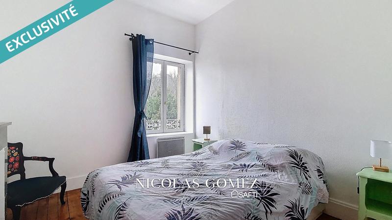 Appartement - 41 m² - 2 pièces