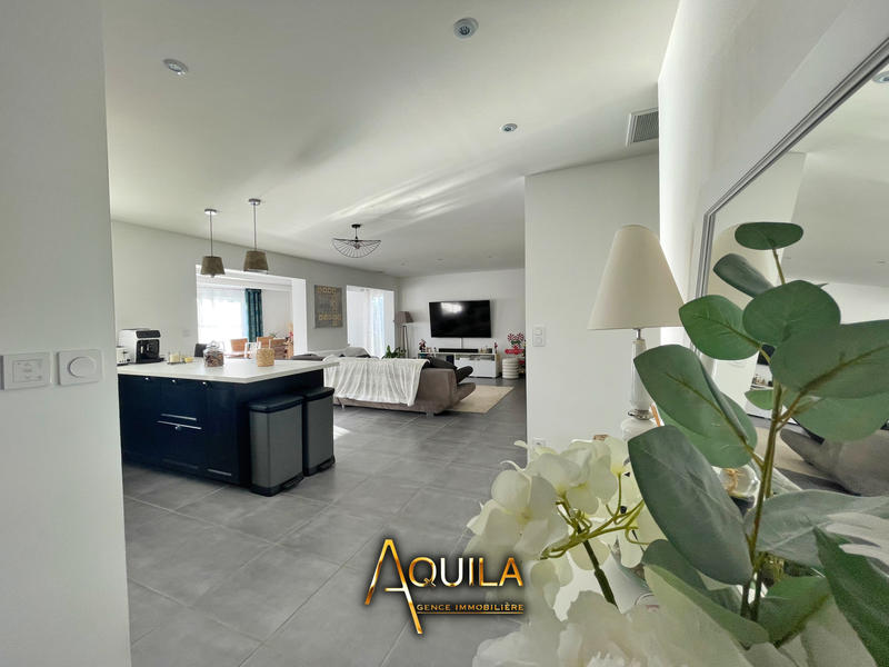 Villa - 144 m² - 6 pièces