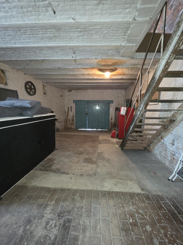 Maison - 160 m² - 5 pièces