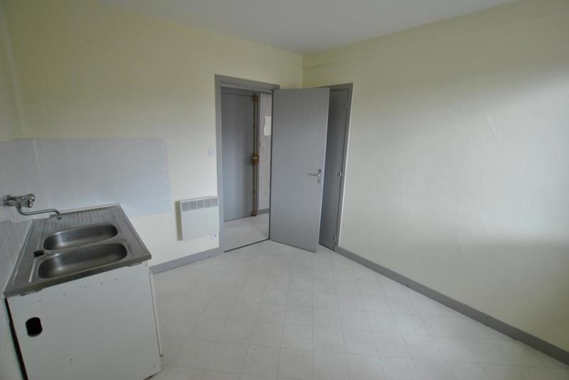 Appartement - 27 m² - 1 pièce