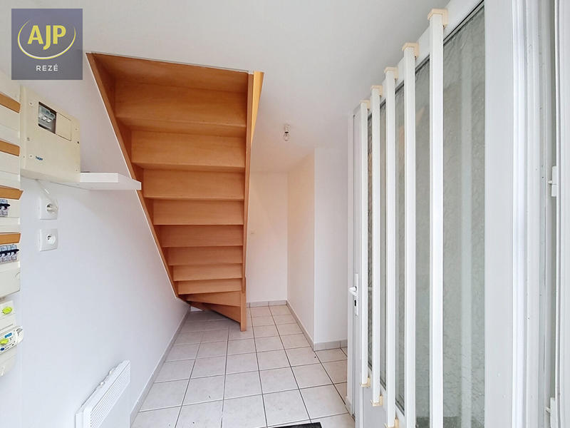 Maison - 56 m² - 2 pièces