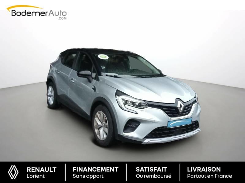 Renault Captur TCe 90 - 21 Business