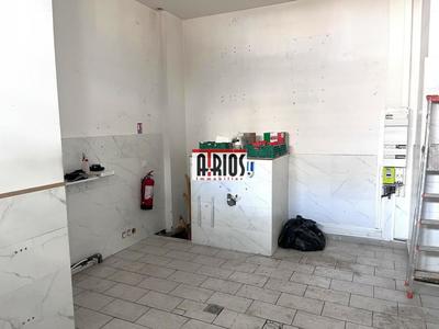 Local commercial - 50 m²