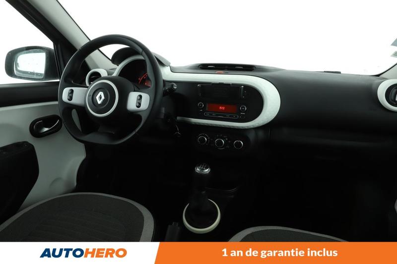 Renault Twingo 1.0 SCe Zen 73 ch