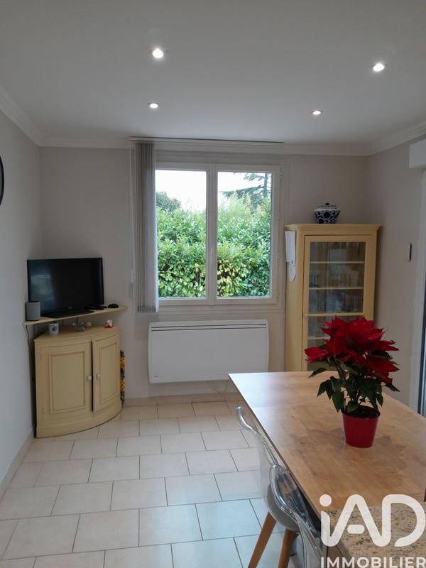 Maison - 133 m² - 5 pièces