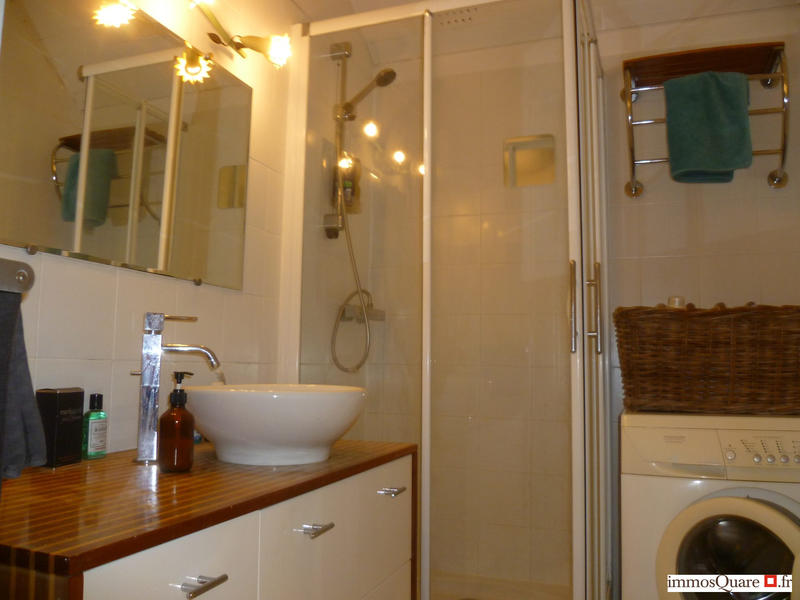 Appartement - 51 m² - 2 pièces