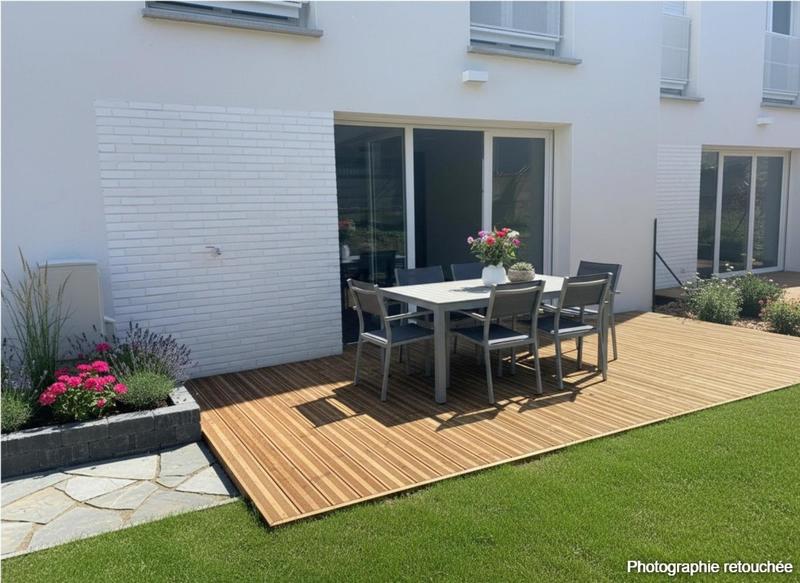 Maison - 126 m² - 5 pièces