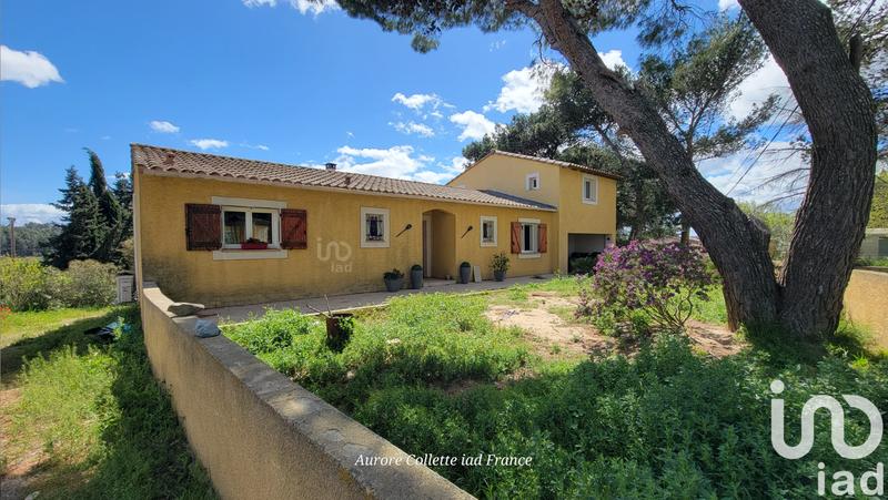 Maison - 152 m² - 6 pièces