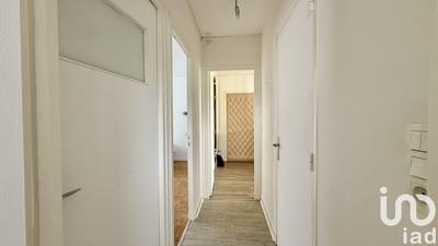 Appartement - 65 m² - 4 pièces