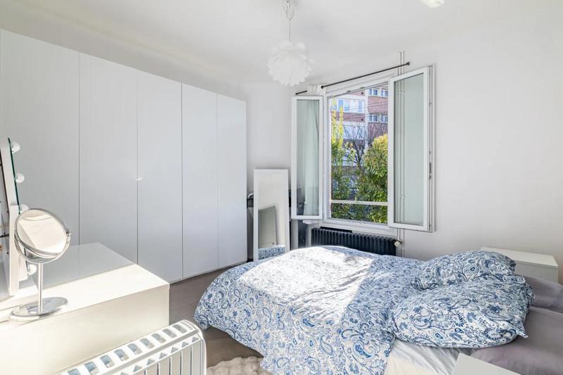 Maison - 128 m² - 5 pièces