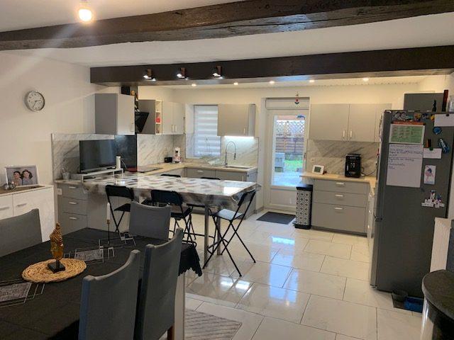 Maison - 169 m² - 5 pièces