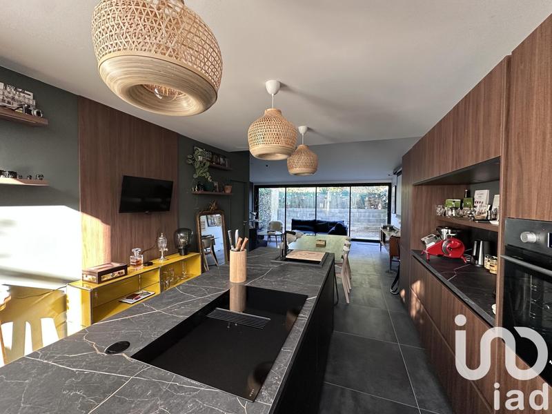 Maison de maîtres - 140 m² - 5 pièces