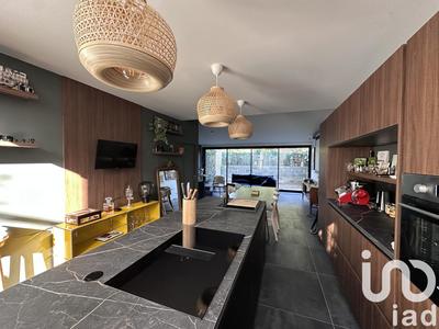 Maison de maîtres - 140 m² - 5 pièces