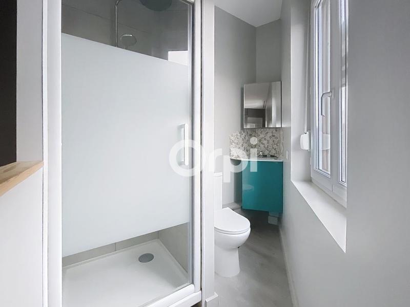 Appartement - 122 m² - 4 pièces