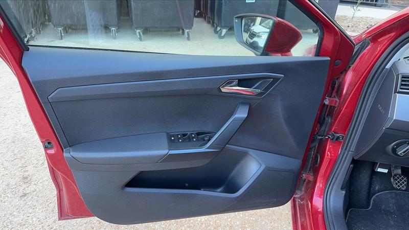 Seat Ibiza 1.0 i 75 Style