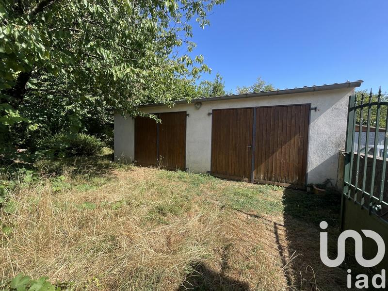 Maison - 172 m² - 7 pièces