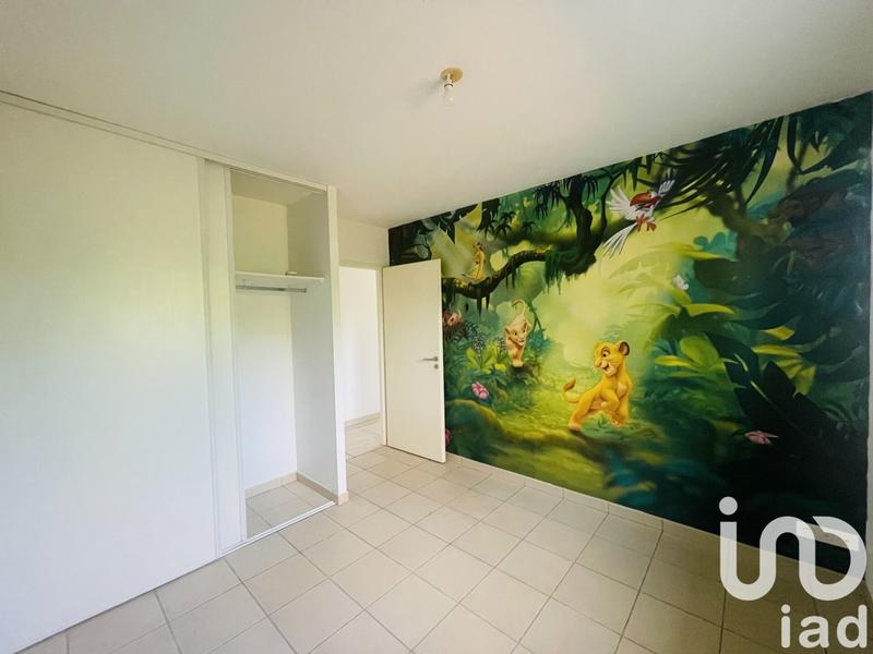 Maison - 98 m² - 4 pièces