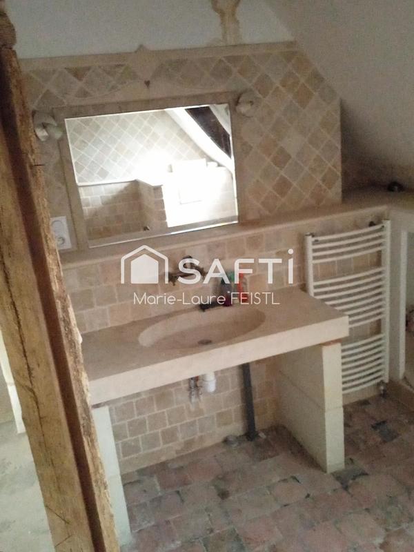 Ferme - 233 m² - 5 pièces