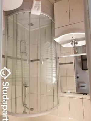 Appartement - 27 m² - 1 pièce