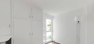 Studio - 12 m² - 1 pièce