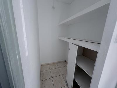 Appartement - 48 m² - 3 pièces