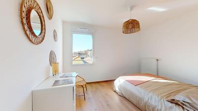 Appartement - 78 m² - 4 pièces