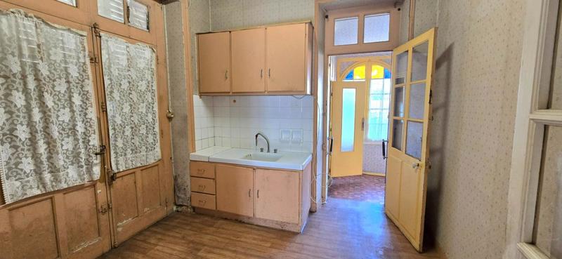 Maison - 150 m² - 7 pièces