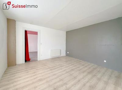 Maison - 70 m² - 3 pièces