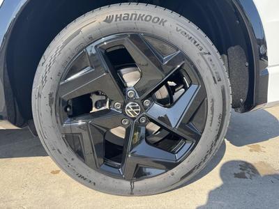 Volkswagen Tiguan 1.5 eHybrid 204ch Dsg6 R-Line Edition