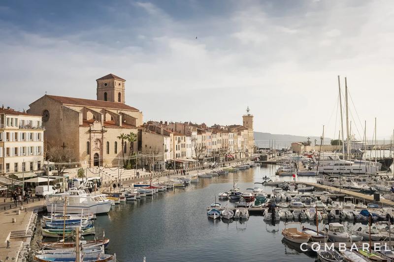 Appartement - 61 m² - 2 pièces