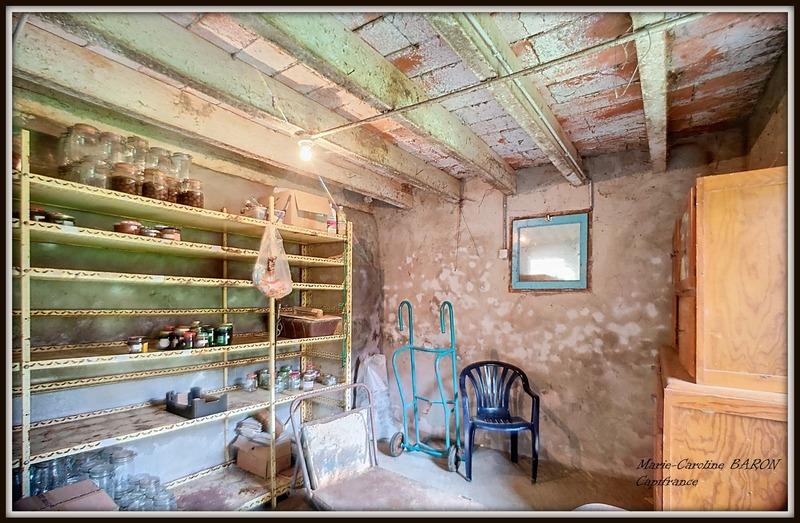 Longère - 65 m² - 3 pièces