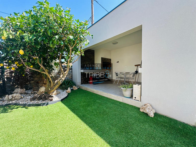 Villa - 135 m² - 4 pièces
