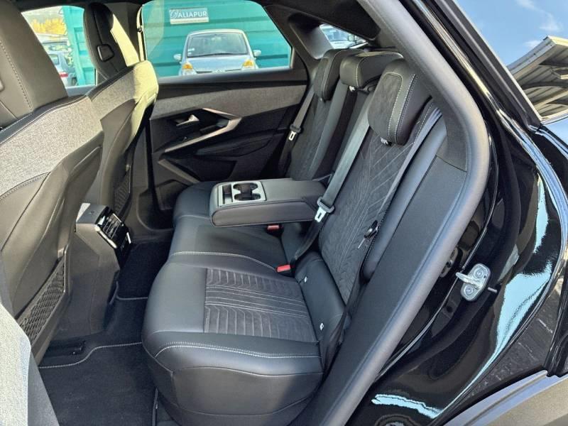 Peugeot 3008 Plug-in Hybrid 195 e-Dcs7 Gt