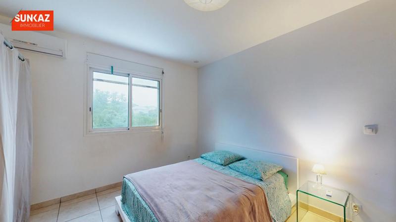 Maison - 82 m² - 3 pièces