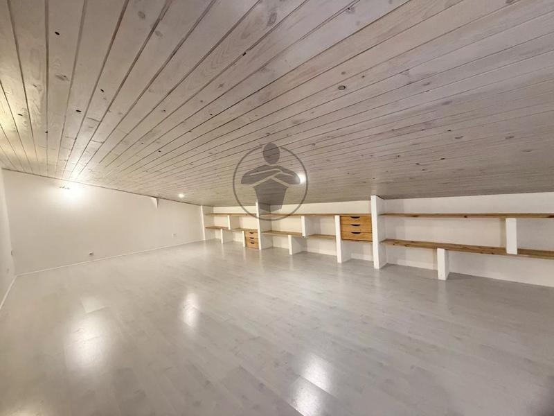 Maison - 173 m² - 7 pièces